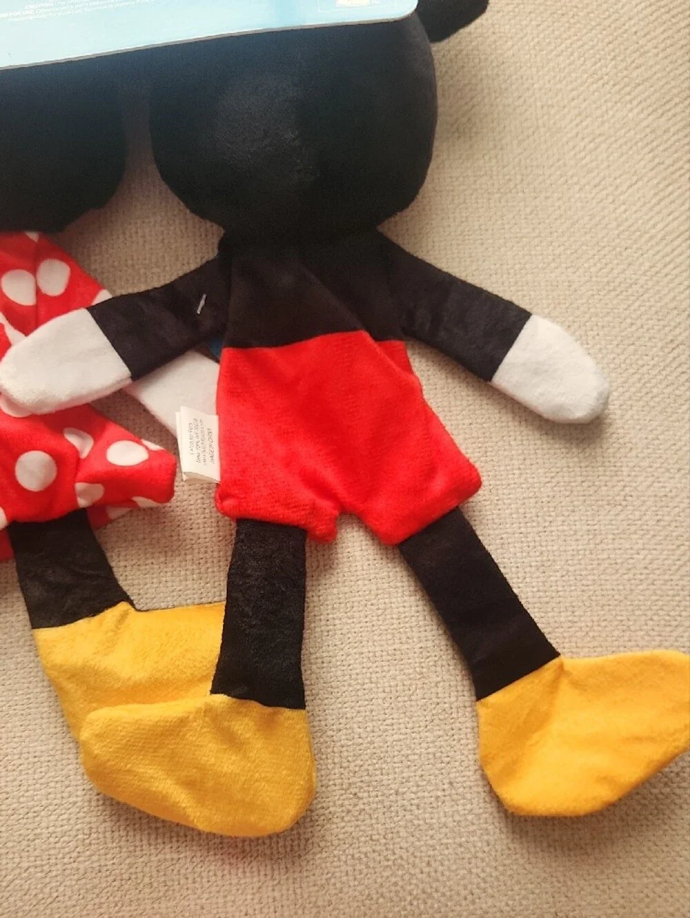 Disney mickey minnie